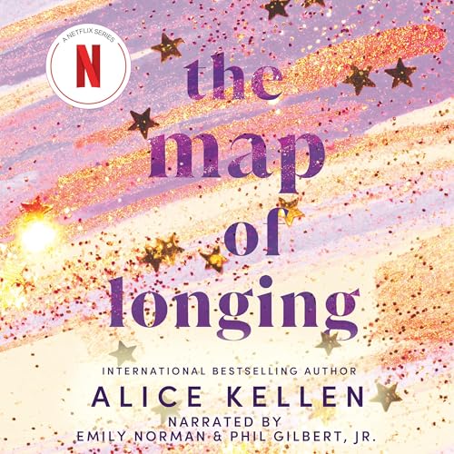 Cover of The Map of Longing