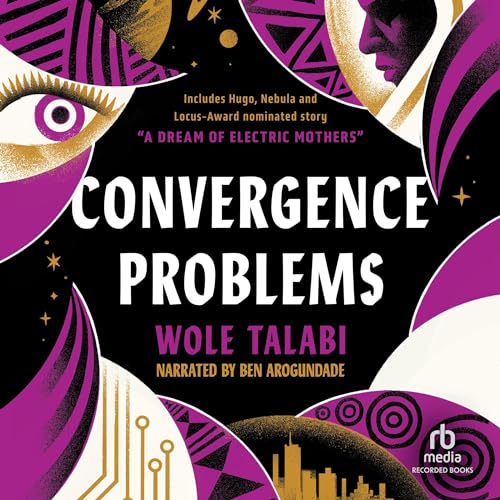 Cover of Convergence Problems