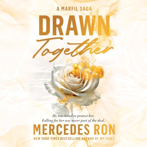 Cover of Drawn Together