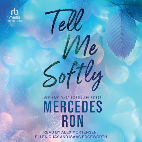 Cover of Tell Me Softly