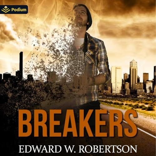 Cover of Breakers