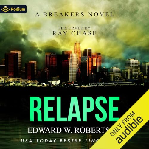 Cover of Relapse