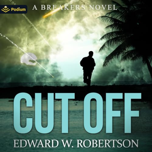Cover of Cut Off