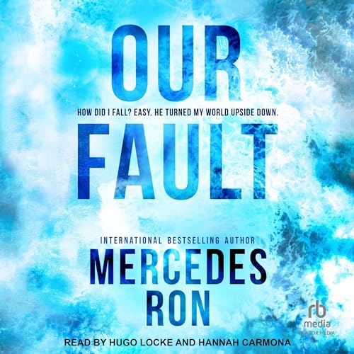 Cover of Our Fault