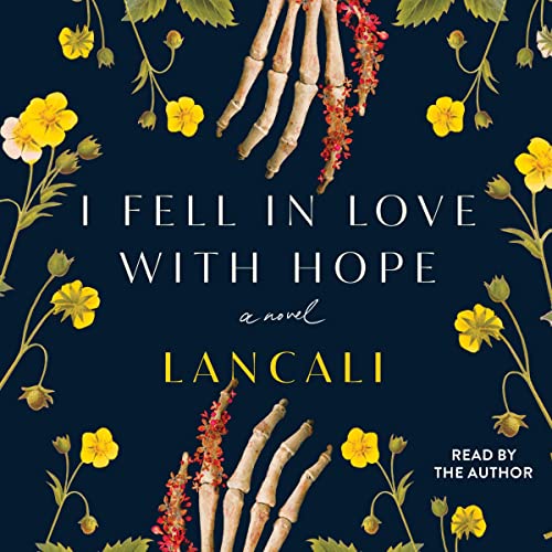 Cover of I Fell in Love with Hope