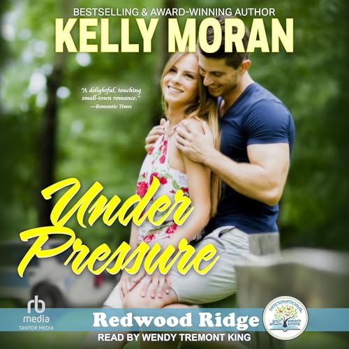 Cover of Under Pressure