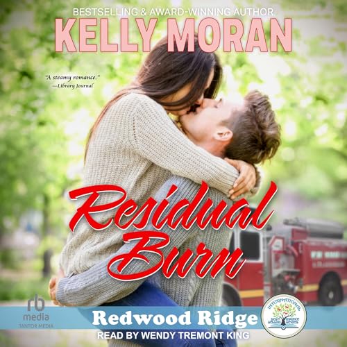 Cover of Residual Burn