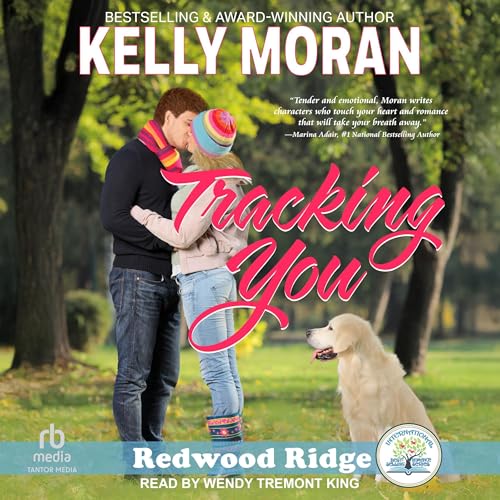 Cover of Tracking You