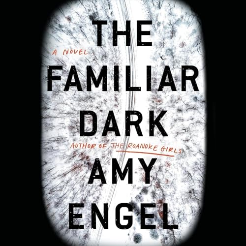 Cover of The Familiar Dark