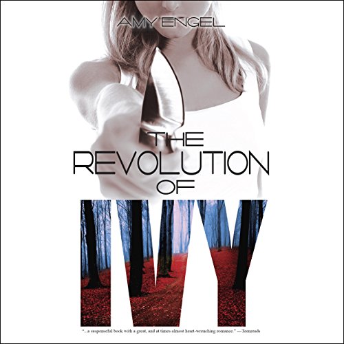 Cover of The Revolution of Ivy