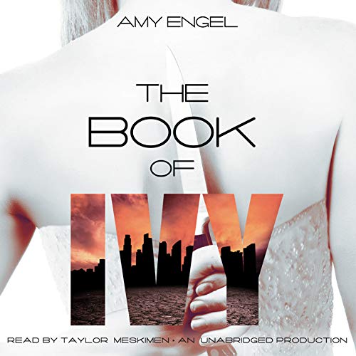 Cover of The Book of Ivy