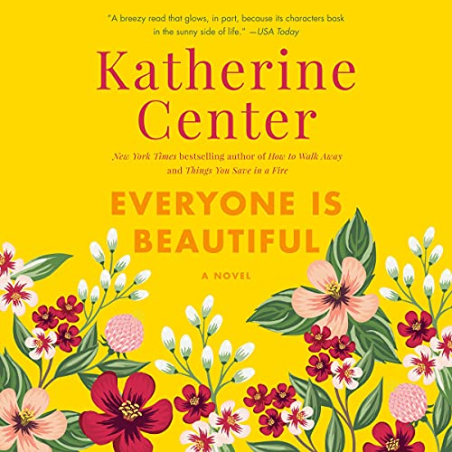 Cover of Everyone is Beautiful