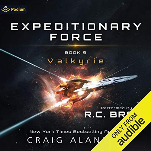 Cover of Valkyrie