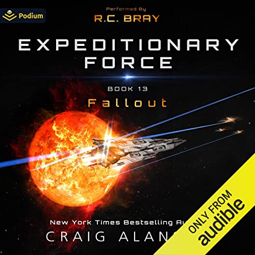 Cover of Fallout