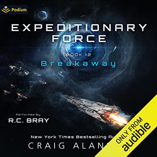 Cover of Breakaway