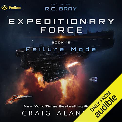 Cover of Failure Mode