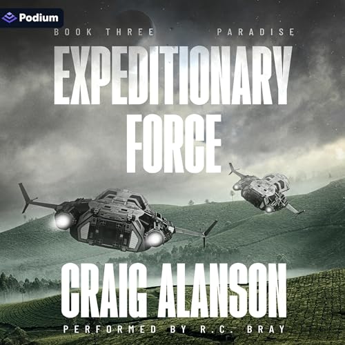 Cover of Paradise
