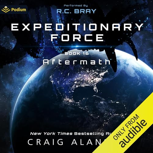 Cover of Aftermath