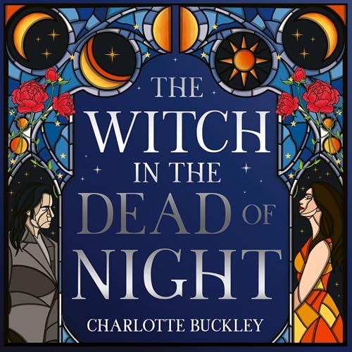 Cover of The Witch in the Dead of Night