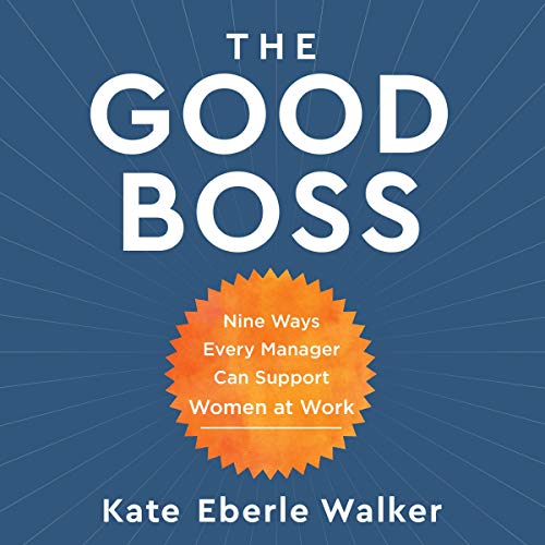 Cover of The Good Boss