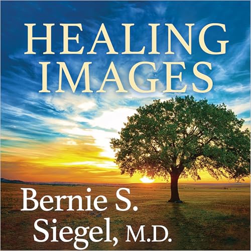 Cover of Healing Images