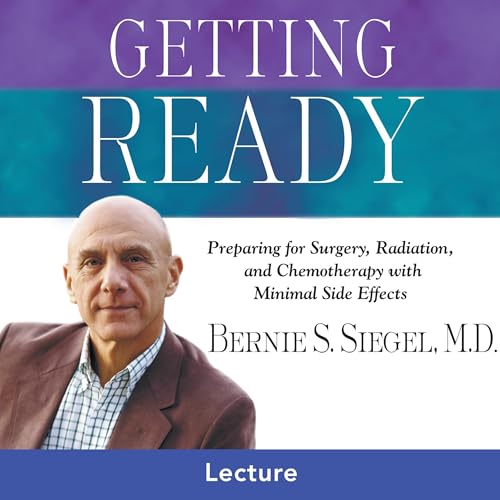 Cover of Getting Ready