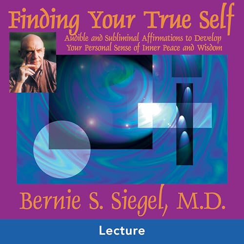 Cover of Finding Your True Self
