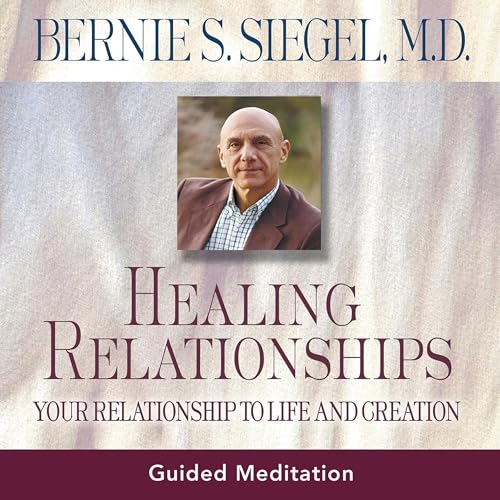Cover of Healing Relationships