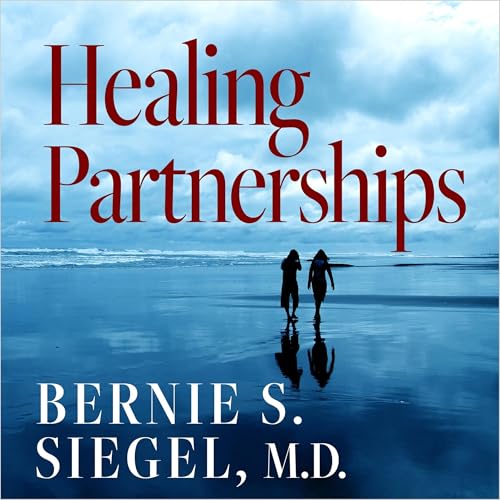 Cover of Healing Partnerships
