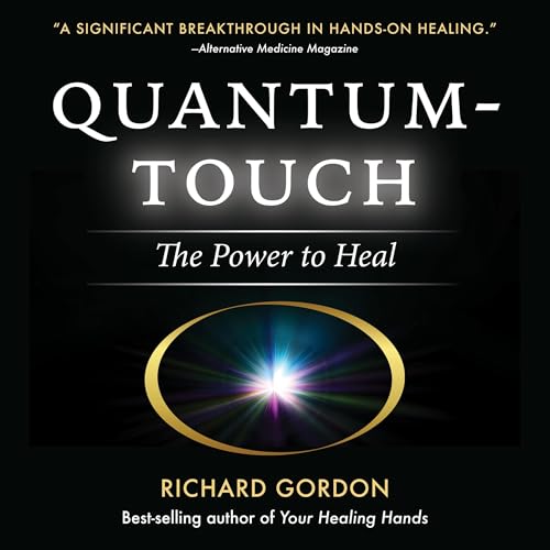 Cover of Quantum-Touch