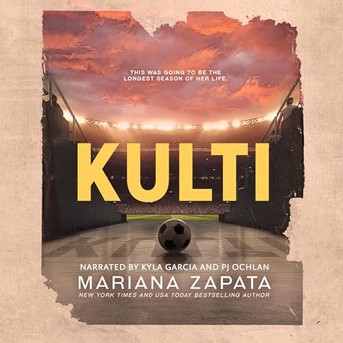 Cover of Kulti