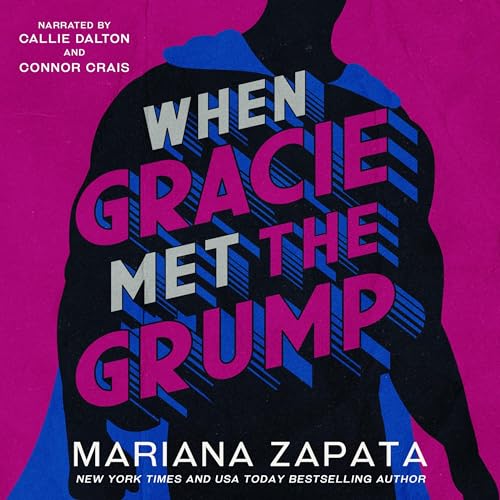 Cover of When Gracie Met The Grump