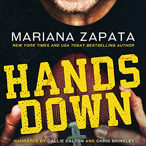 Cover of Hands Down
