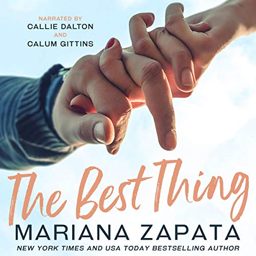 Cover of The Best Thing