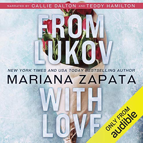 Cover of From Lukov with Love