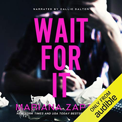 Cover of Wait for It