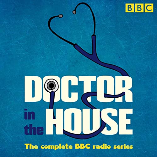 Cover of Doctor in the House