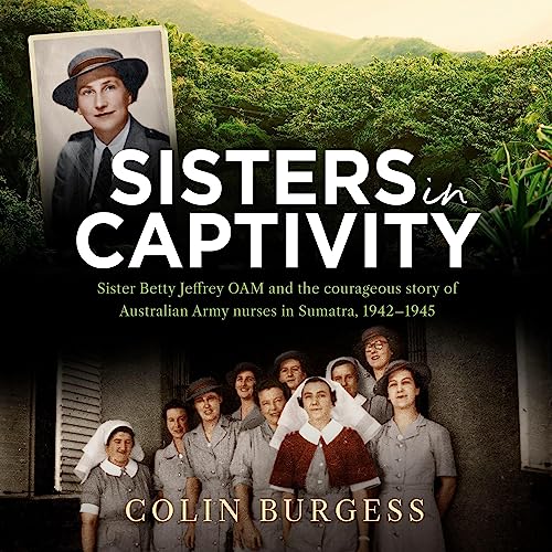 Cover of Sisters in Captivity