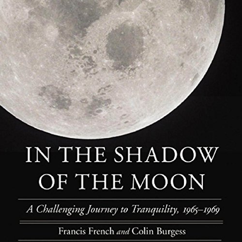 Cover of In the Shadow of the Moon