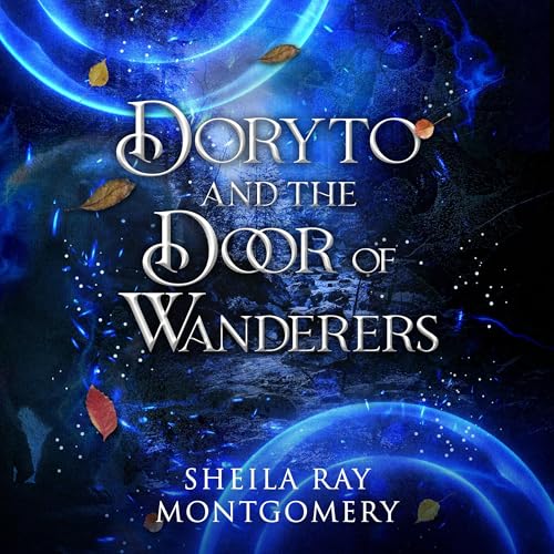 Cover of Doryto and the Door of Wanderers
