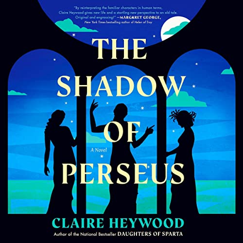 Cover of The Shadow of Perseus