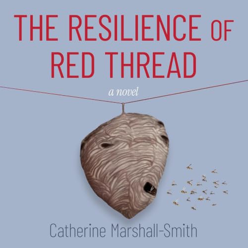 Cover of The Resilience of Red Thread