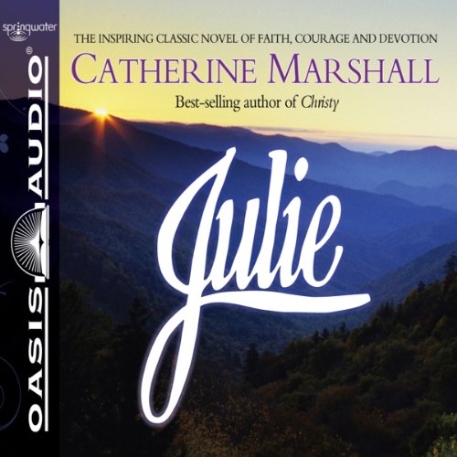 Cover of Julie
