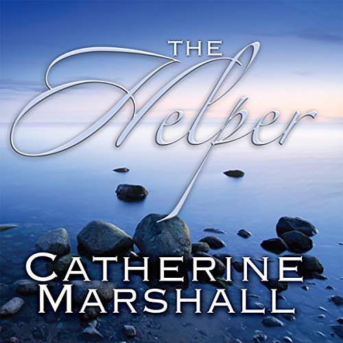 Cover of The Helper