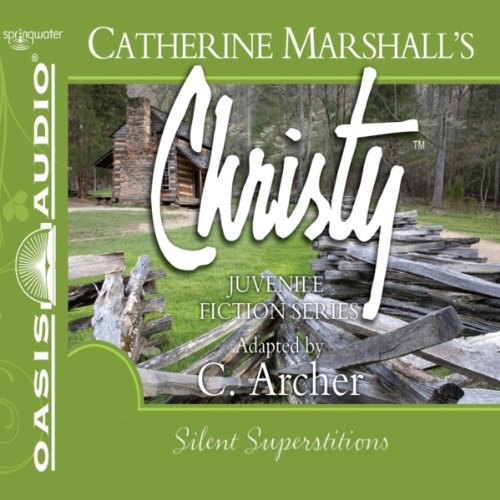 Cover of Silent Superstitions