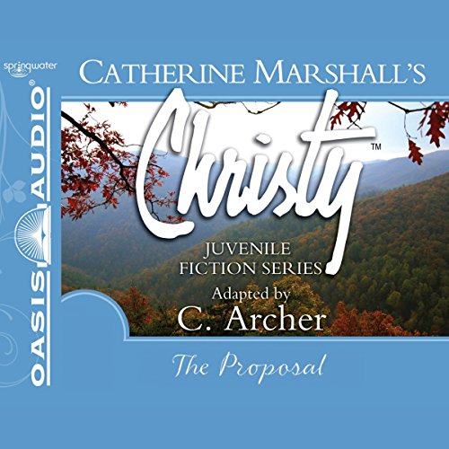 Cover of The Proposal
