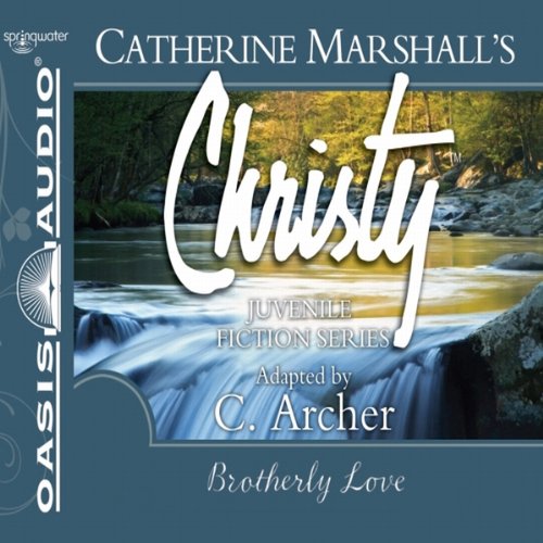 Cover of Brotherly Love
