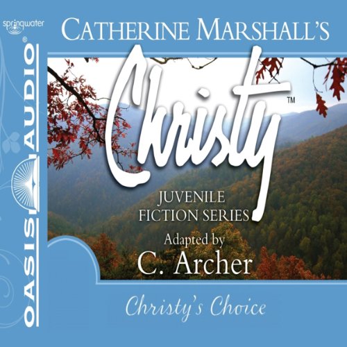 Cover of Christy's Choice