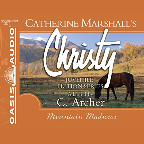 Cover of Mountain Madness