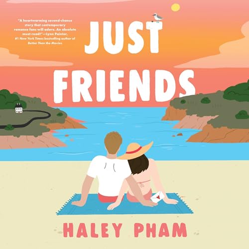Cover of Just Friends